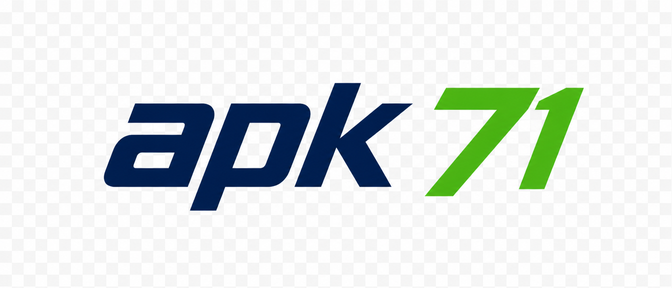 apk 71 বাংলা লোগো